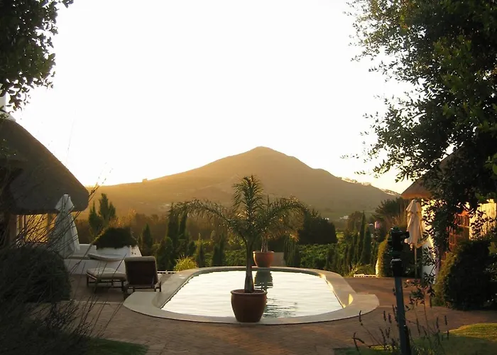 Marianne Wine Estate
