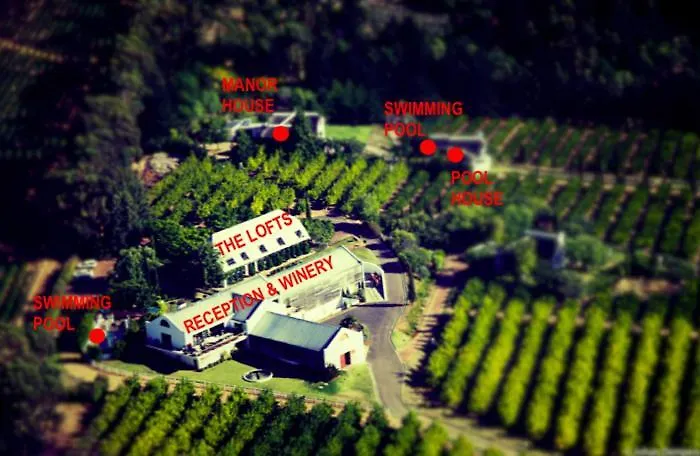 Marianne Wine Estate