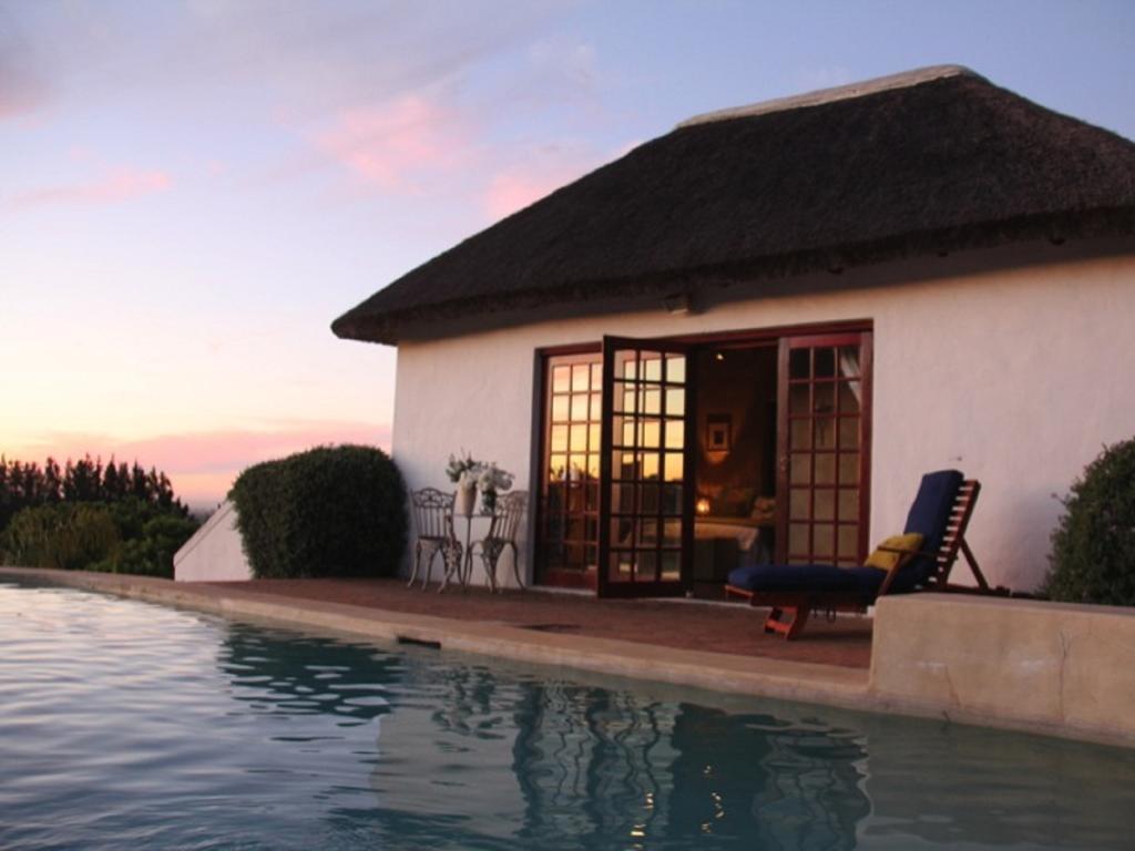 Marianne Wine Estate 4*