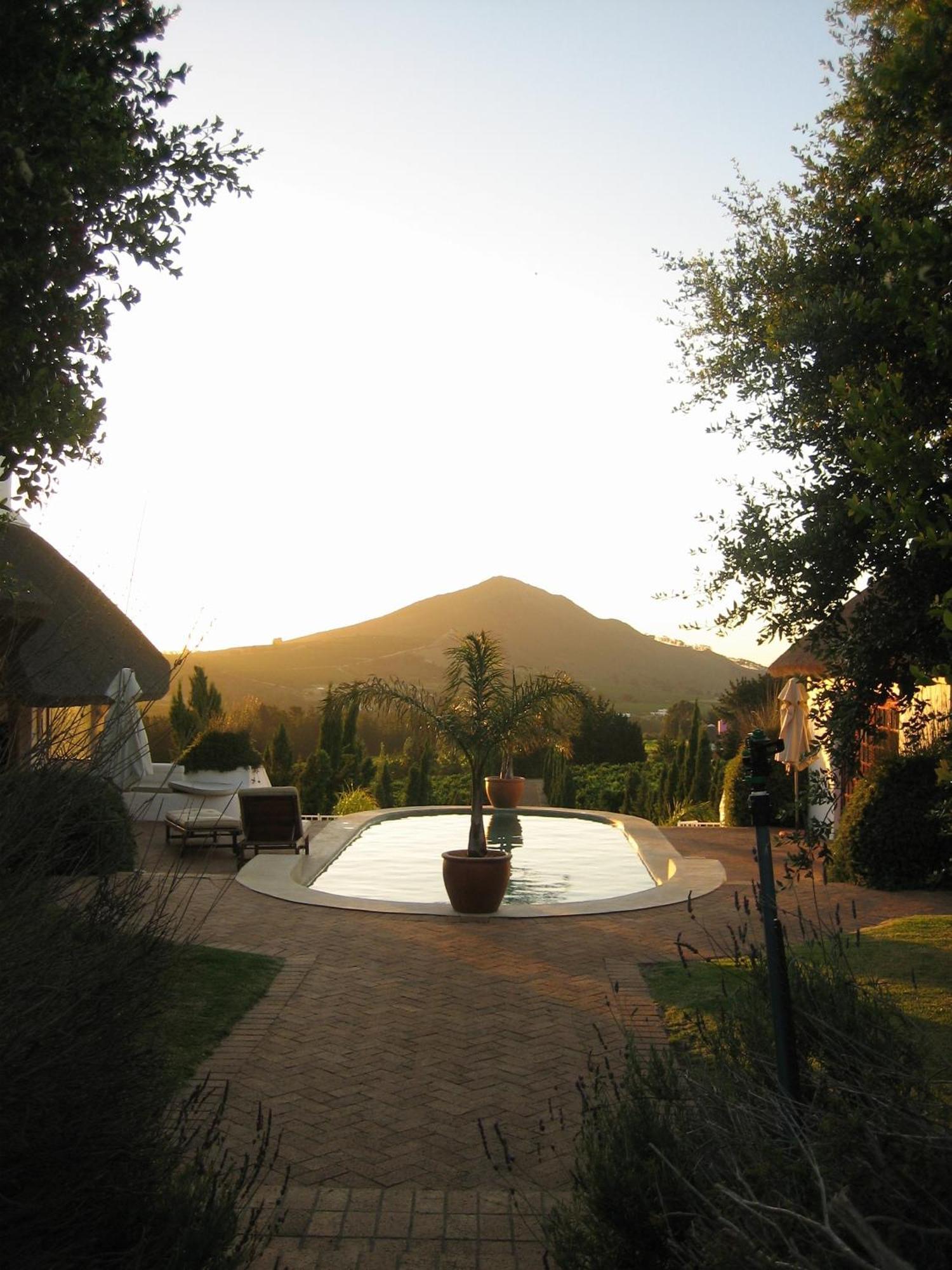 Marianne Wine Estate Klapmuts