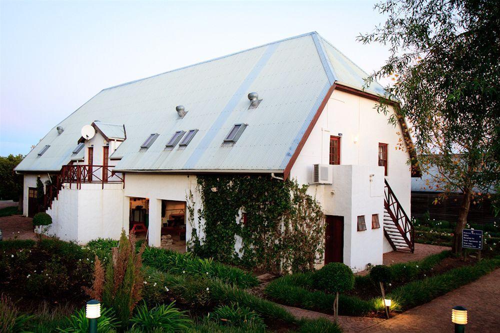 Marianne Wine Estate Klapmuts