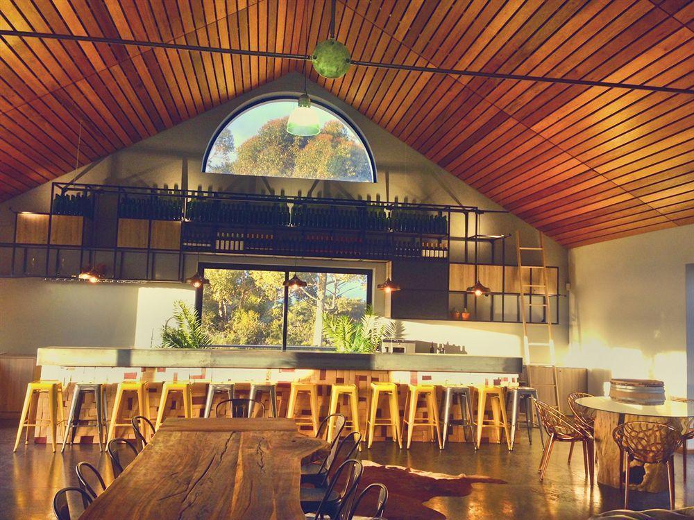 Alojamento de Acomodação e Pequeno-almoço Marianne Wine Estate 4*