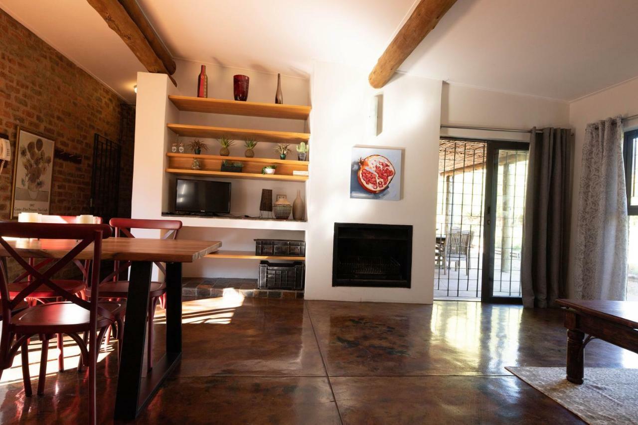 Marianne Wine Estate 4* Klapmuts
