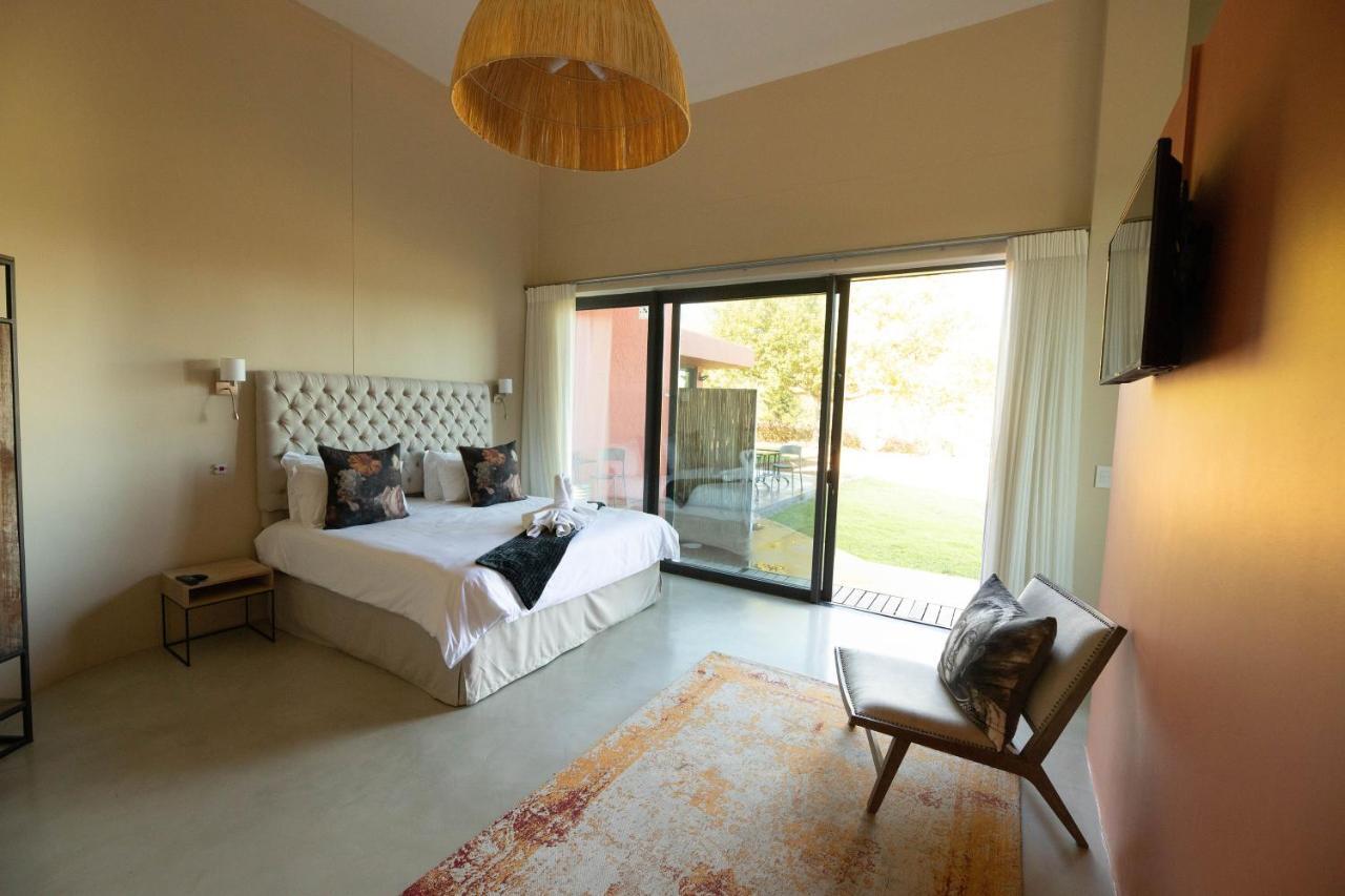 Marianne Wine Estate 4*