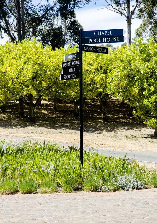 Marianne Wine Estate Klapmuts