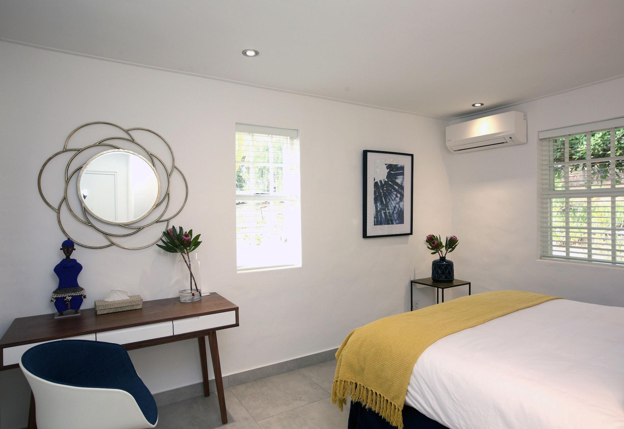Bed & Breakfast Marianne Wine Estate