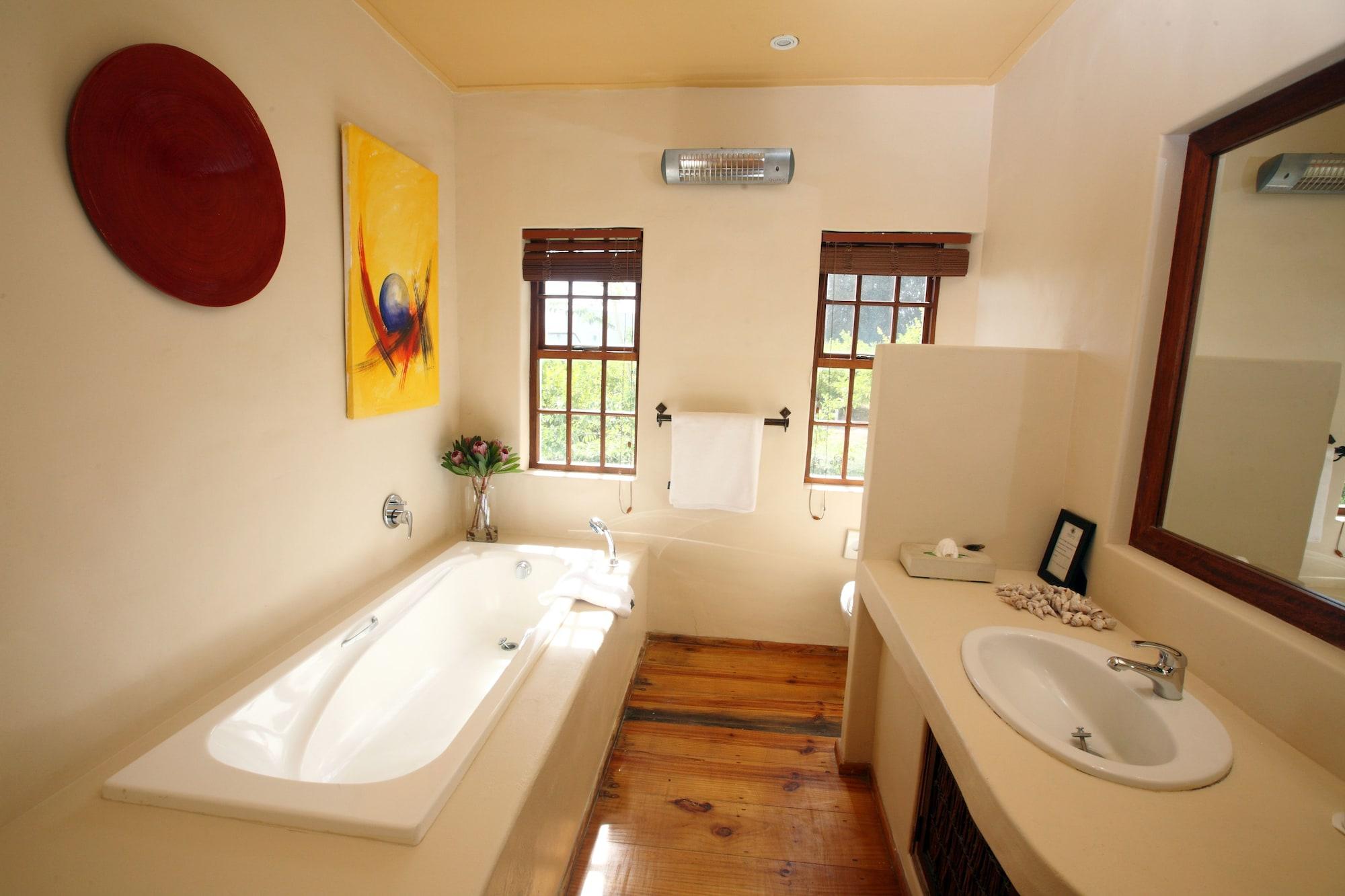 Marianne Wine Estate Bed & Breakfast