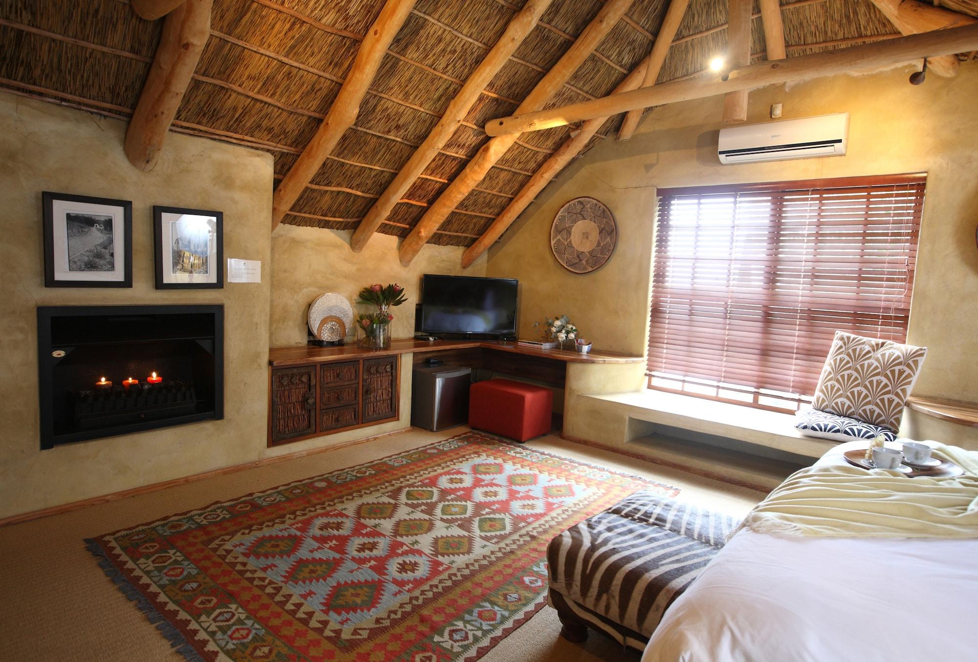 Bed & Breakfast Marianne Wine Estate 4*