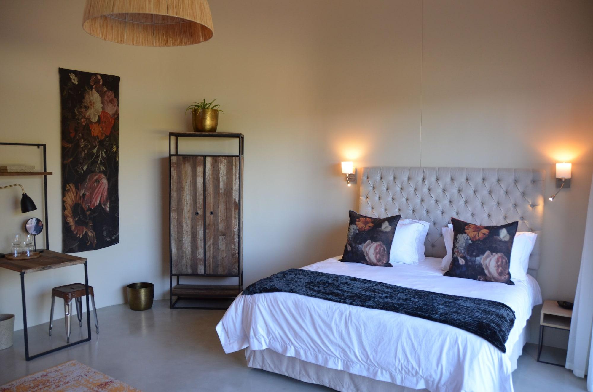 Marianne Wine Estate Bed & Breakfast 4*