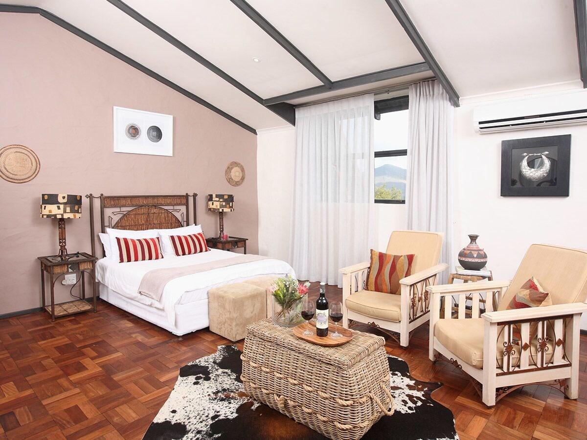Bed & Breakfast Marianne Wine Estate 4*
