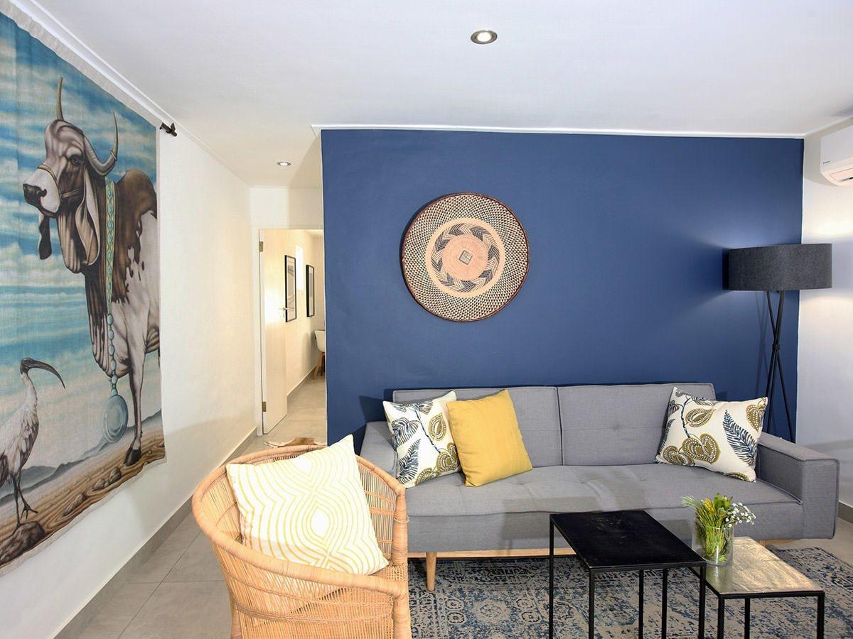 Bed & Breakfast Marianne Wine Estate 4*
