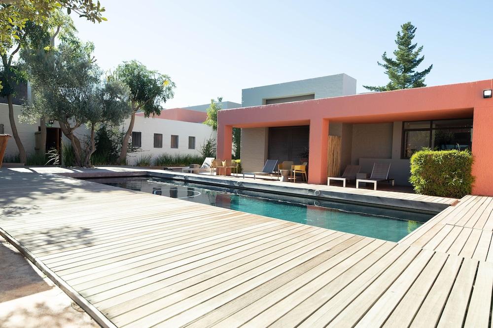Marianne Wine Estate Bed & Breakfast 4*