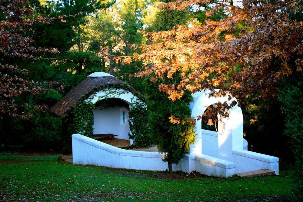Marianne Wine Estate Bed & Breakfast