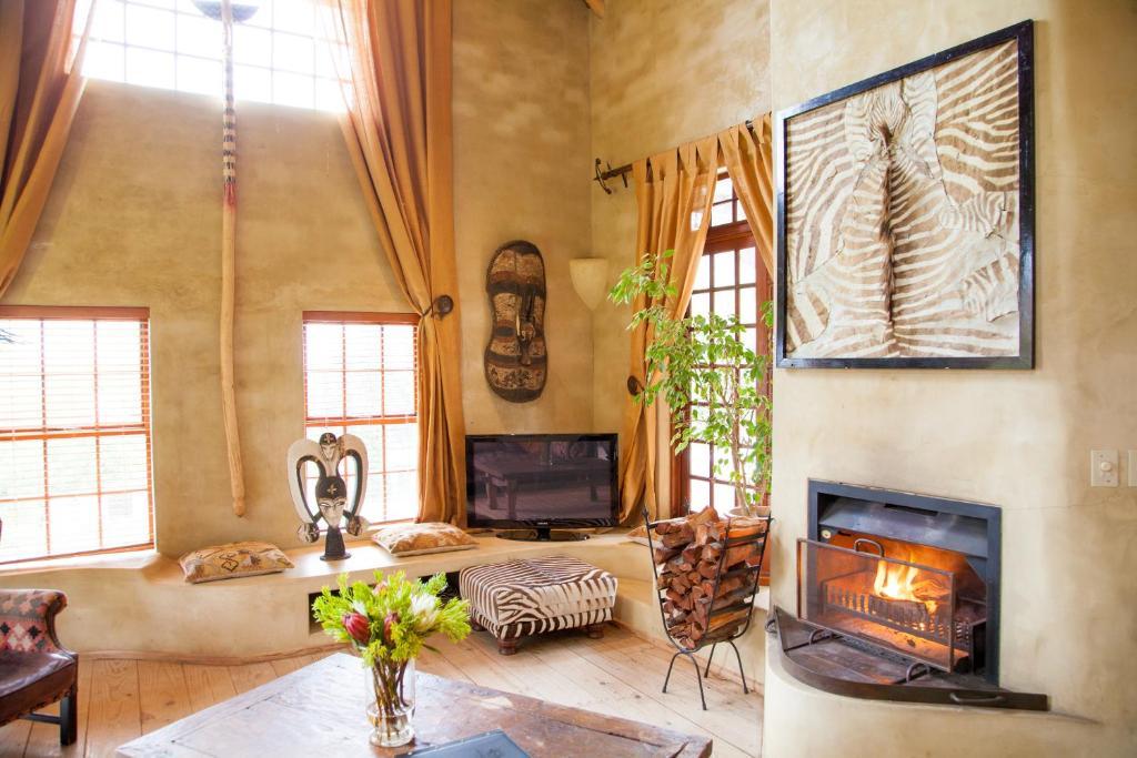 Bed & Breakfast Marianne Wine Estate Klapmuts