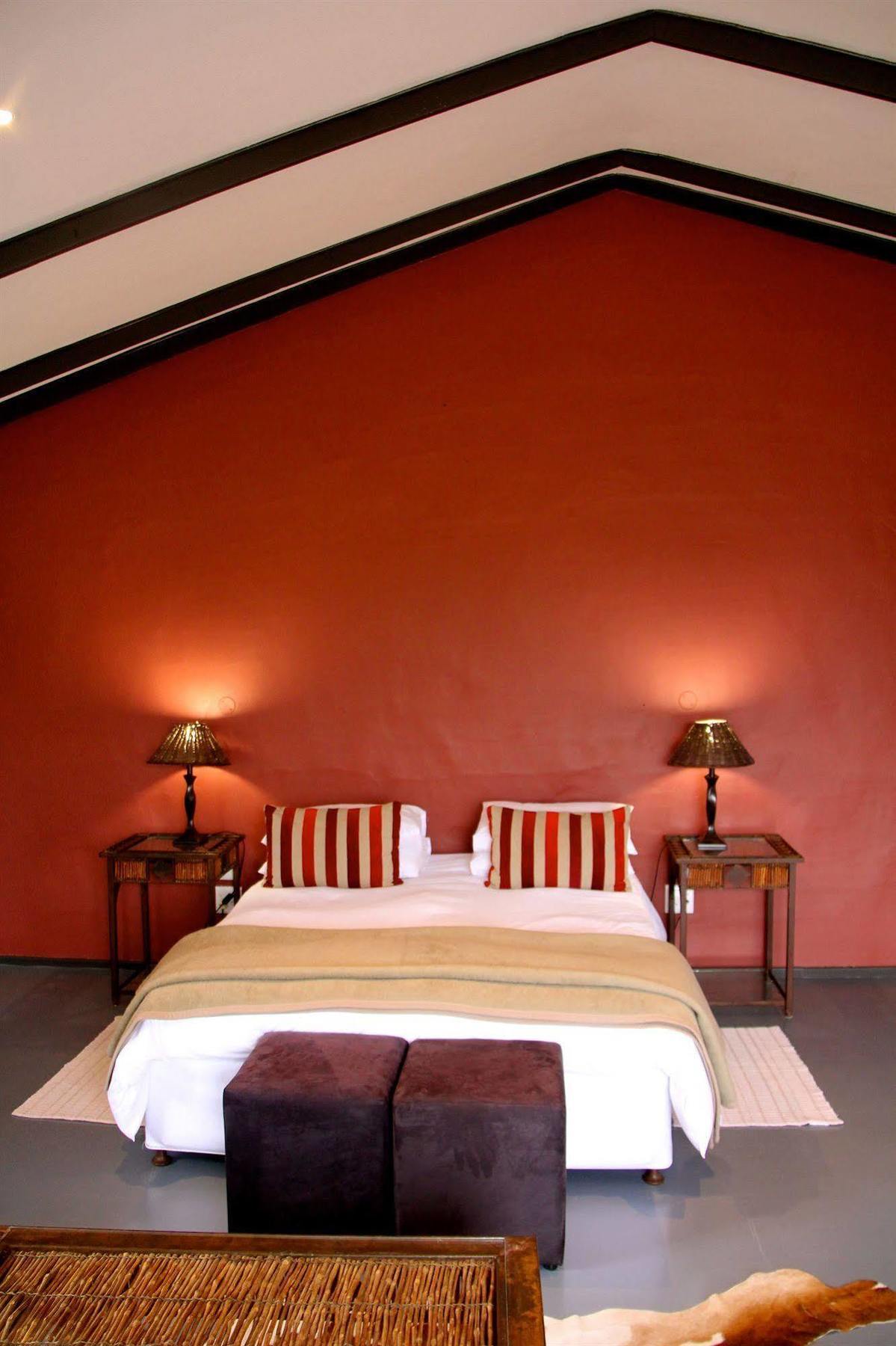 Marianne Wine Estate Bed & Breakfast Klapmuts