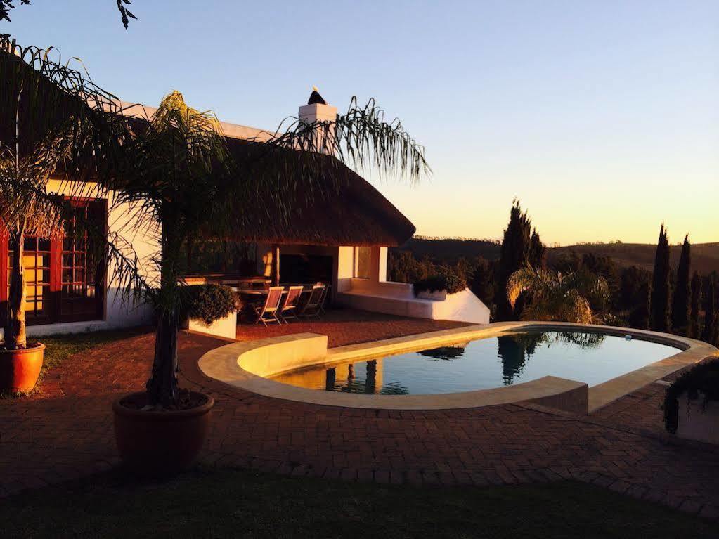 Bed & Breakfast Marianne Wine Estate 4*