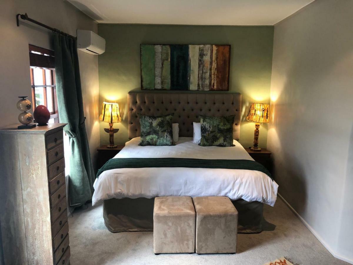 Bed & Breakfast Marianne Wine Estate
