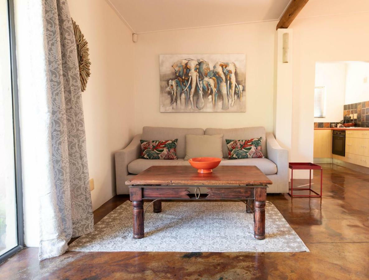 Marianne Wine Estate Bed & Breakfast 4*