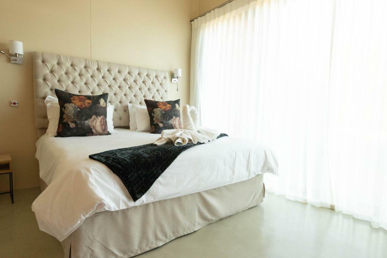 Marianne Wine Estate Bed & Breakfast 4*