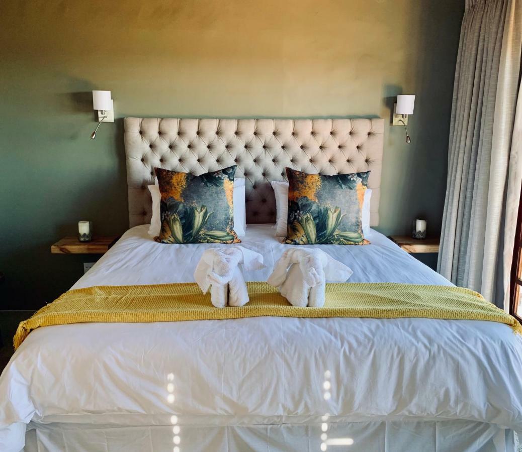 Bed & Breakfast Marianne Wine Estate 4*