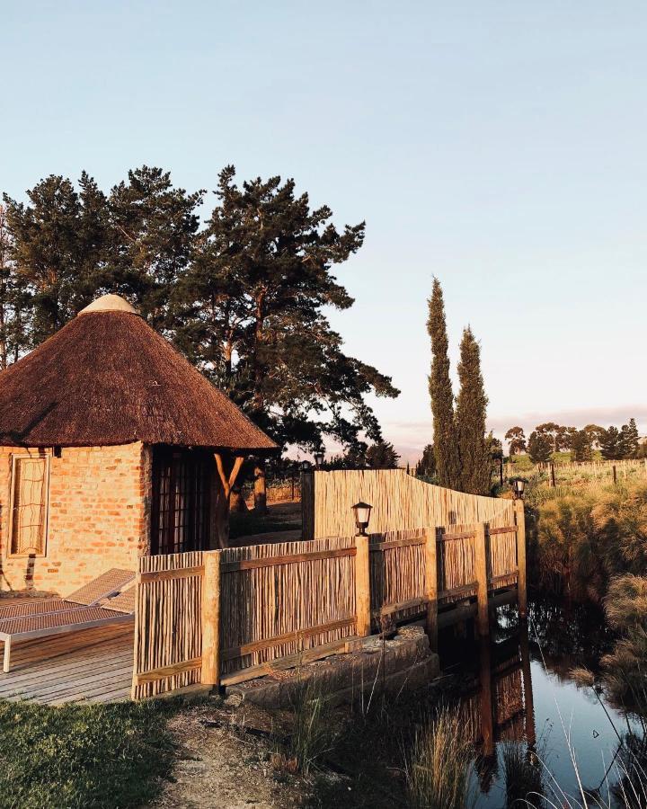 Marianne Wine Estate 4* Klapmuts